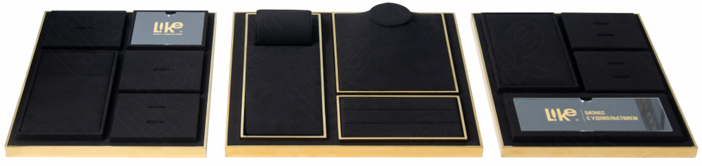 Комплект демонстрационного оборудования 547012