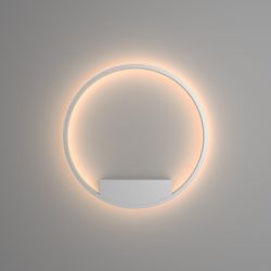 Светильник светодиодный настенный Maytoni Rim MOD058WL-L35W3K