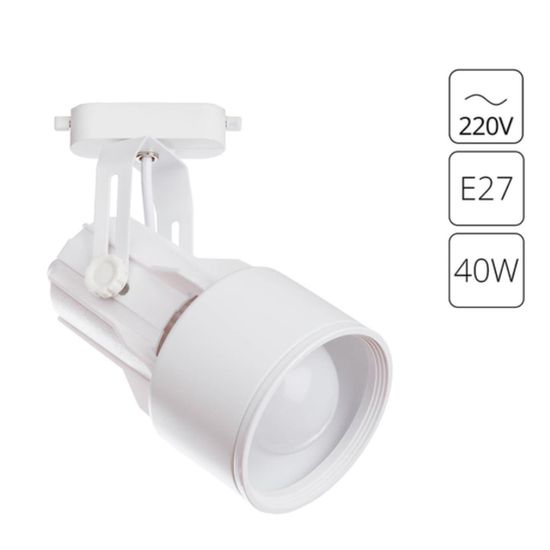 A6252PL-1WH СВЕТИЛЬНИК ПОТОЛОЧНЫЙ