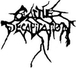 Cattle Decapitation