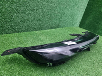 ДХО правый Omoda C5 (2024-н.в.) LED