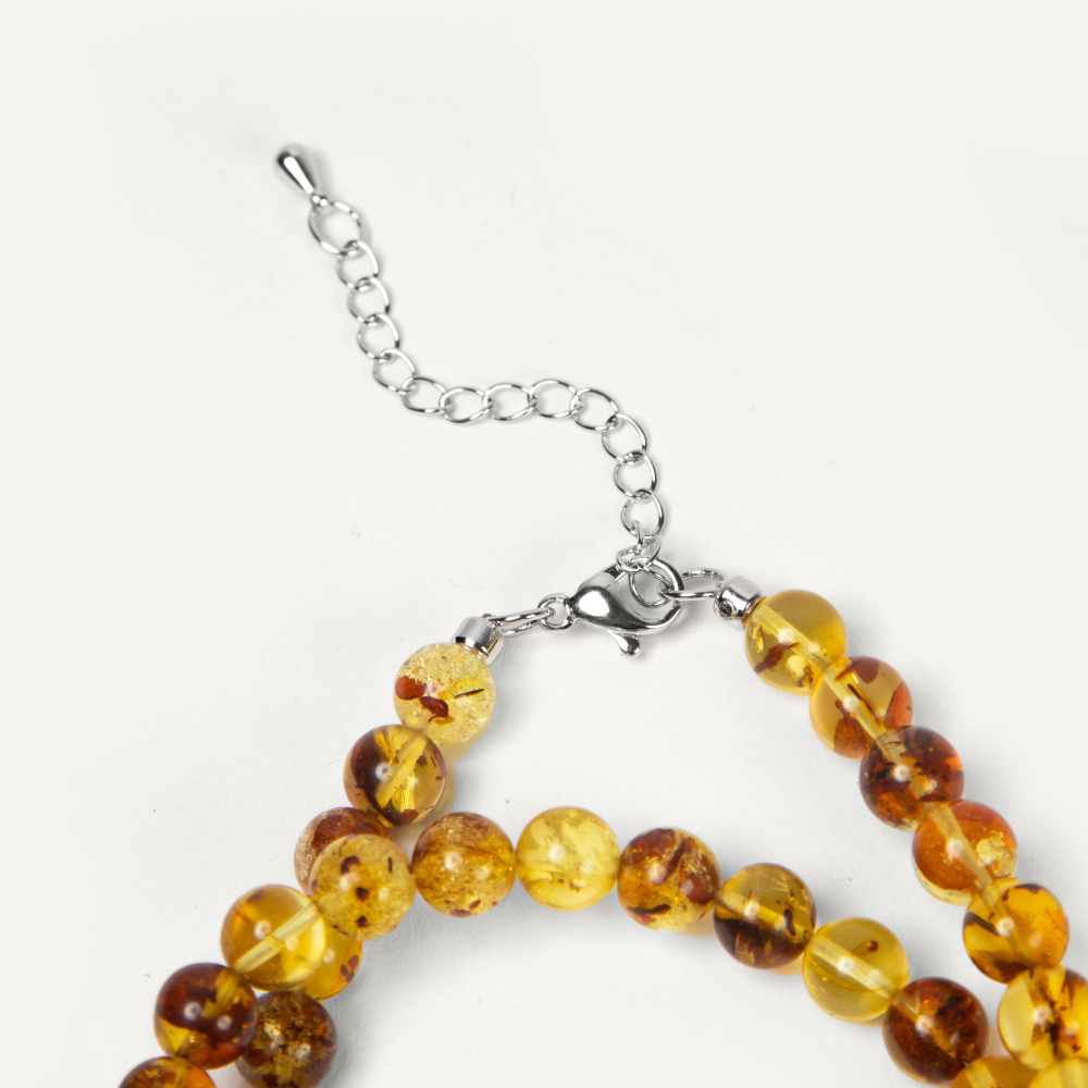 Чокер Vivid AMB