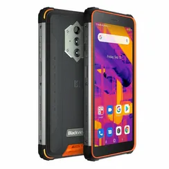 Blackview BV6600 Pro 4/64GB Orange (оранжевый)