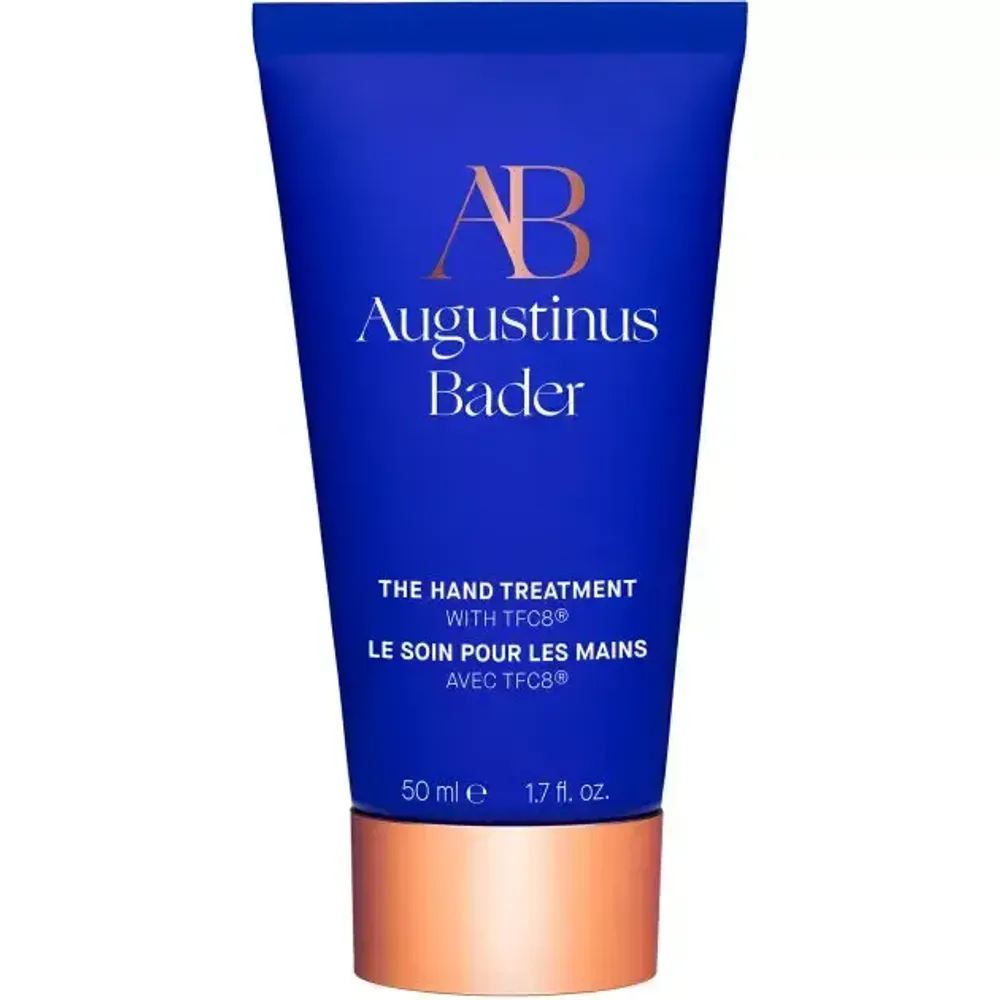 Augustinus Bader The Hand Treatment 50ml / Крем для рук 50 мл