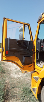 МегаТрон 458901 на шасси КамАЗ 65115 6x4 Самосвал 458901 (Дизельный, 11,8 л, 301 л.с., МТ)