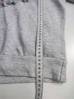 Джемпер Eight2Nine утепленный 44 размер