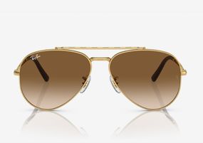 Очки Ray BAn New Aviator RB3625 001/51