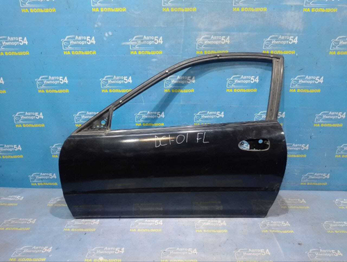 Дверь передняя левая Honda INTEGRA 1993