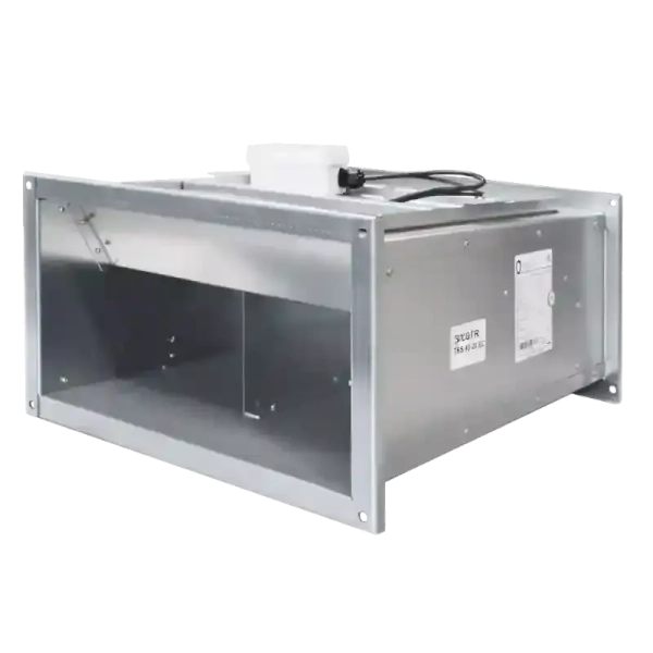 Канальный вентилятор Sysimple TRS 70-40 EC