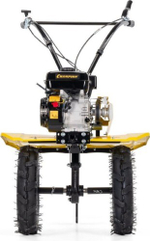 Мотоблок CHAMPION BC8733