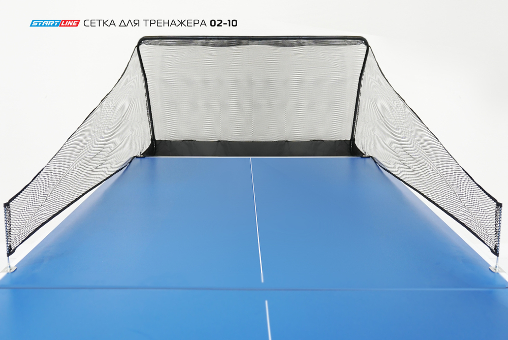 Сетка для настольного тренажера 02-10