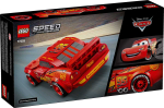 Конструктор LEGO Disney 77255 Lightning McQueen