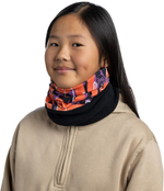 Бандана Buff Polar Mullen Multi (US:one size)