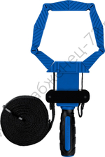 ЗУБР ПР-4, 4 м, Ременная струбцина (32208)