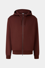 Куртка BOGNER STEVEN в бордовом цвете