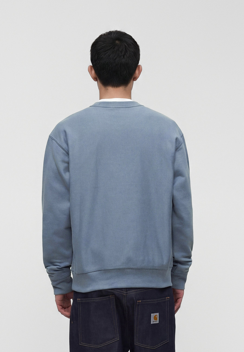 Carhartt WIP Толстовка - Синий