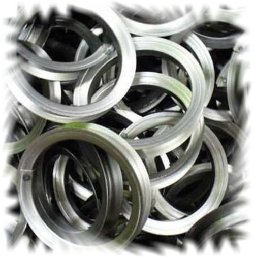 Проставочное кольцо для дисковой щетки 80 мм