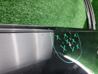 Дверь передняя левая BMW X7 G07 (2019-н.в.)