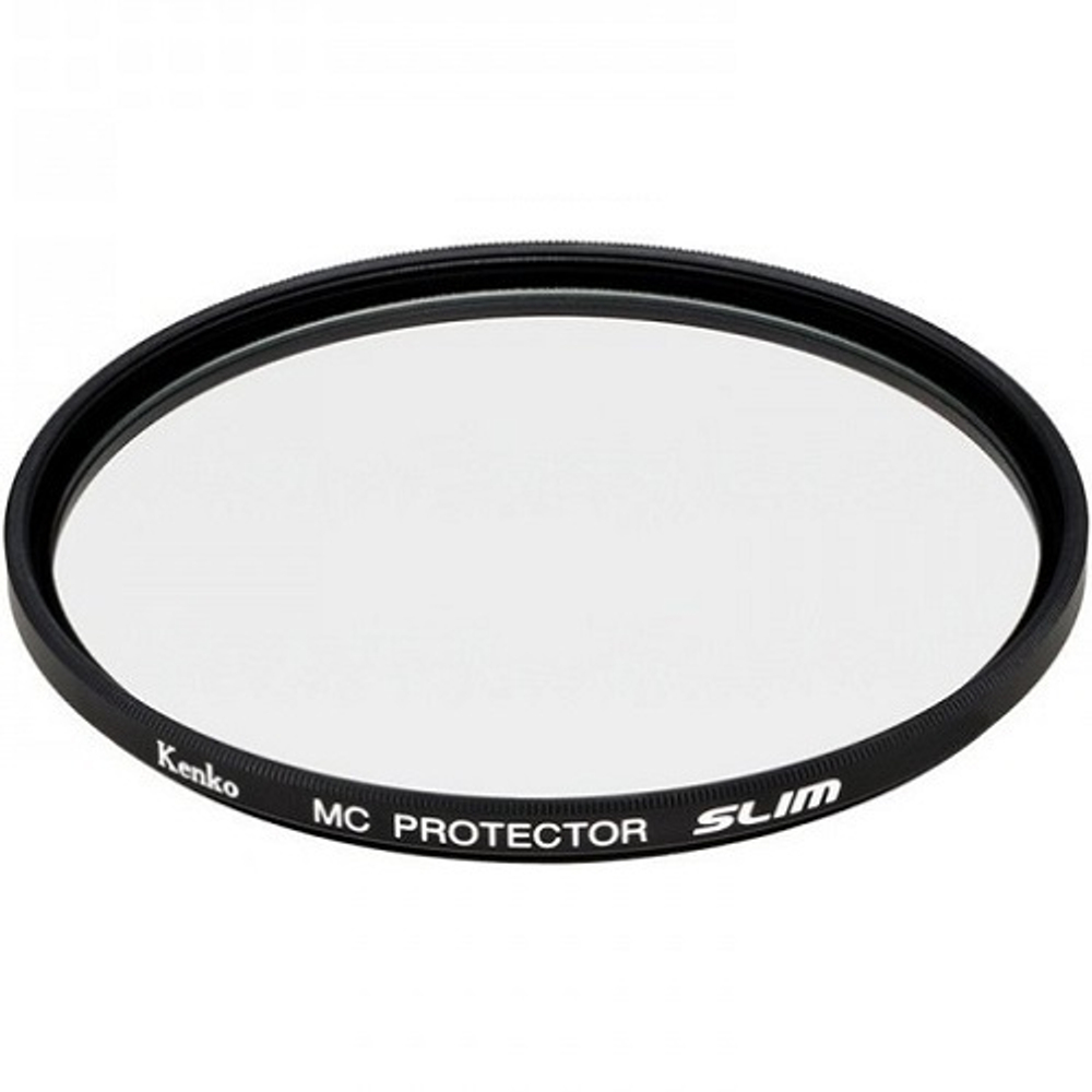 Защитный фильтр Kenko MC Protector 52mm Slim