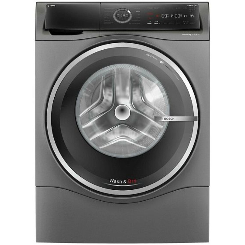 Стиральная машина Bosch WNC254ARSN