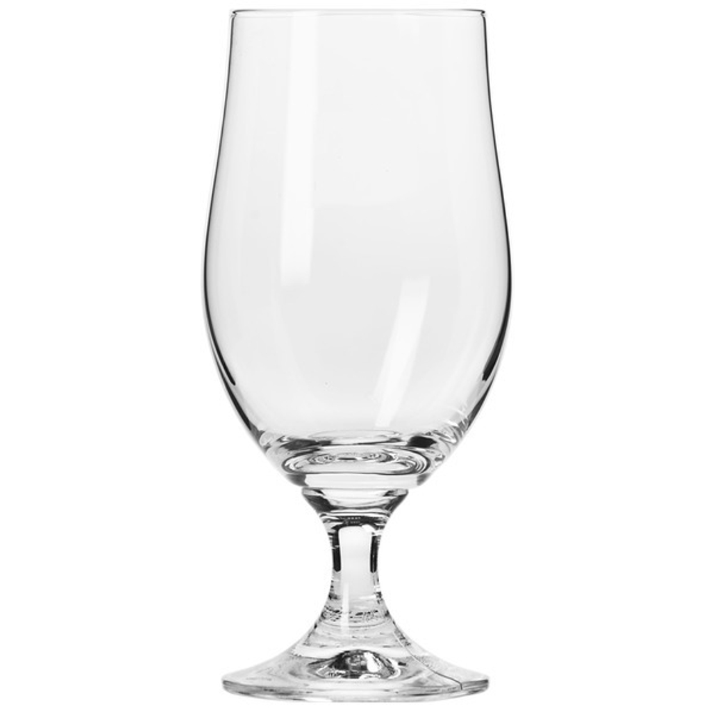 Бокал для пива 330мл Krosno Гармония