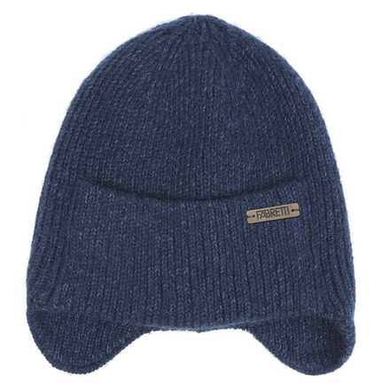 Ушанка мужская FABRETTI DWG82-8f