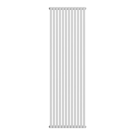 Дизайн-радиатор Royal Thermo Shift Q30 C2180 - 12 секц. RAL9016