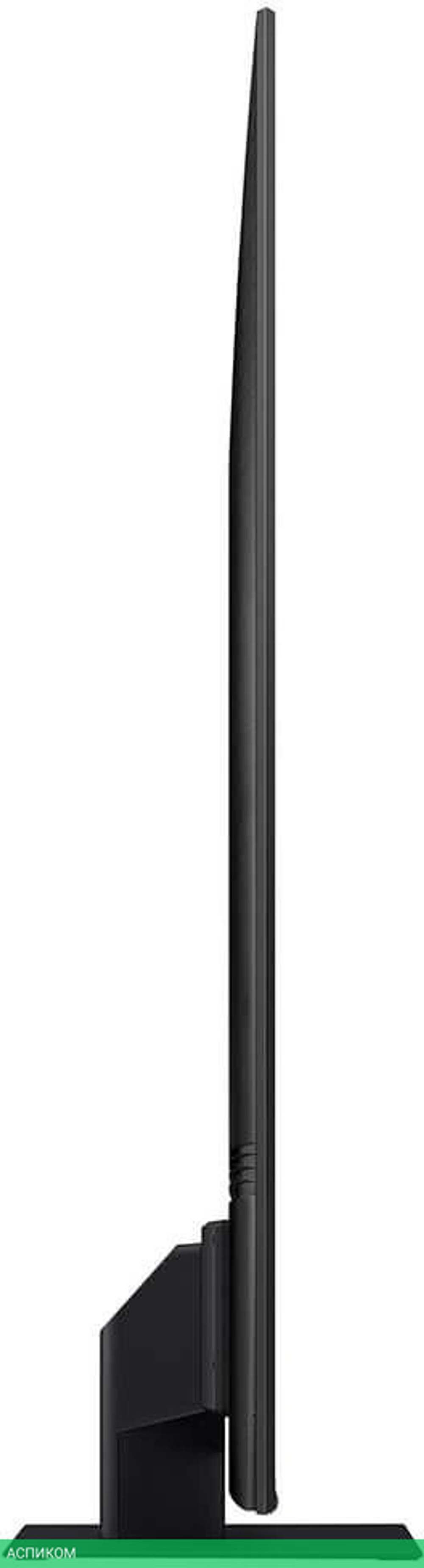 Телевизор QLED Samsung 55" QE55Q70DAUXRU