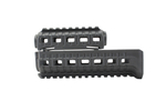 Цевье для ружья Вепрь 12 с планками Picatinny, DLG Tactical