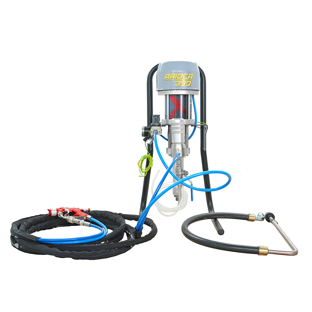 *30951698 установка RAIDER 300 MIX SAGOLA комплект