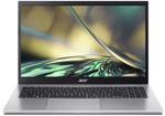 Ноутбук  Acer Aspire 3 A315-59-52X6 15.6 ", Core i5, 16 Гб RAM, 512 Гб SSD, Iris Xe Graphics, Серебристый