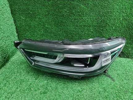 Фара левая Chery Tiggo 8 Pro Max (2022-2024) LED