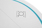 Робот-пылесос HOBOT Legee Q10 Pro, белый/белый [legee-q10 pro]