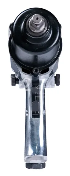 Пневмогайковерт Fubag IW 580 1/2 дюйма с набором головок