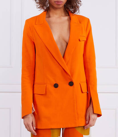 Пиджак Beatrice B - оранжевый(23FE3874RIO)