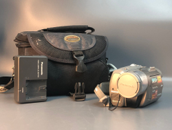 Panasonic NV-GS230