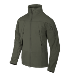 Куртка Helikon-Tex BLIZZARD  – StormStretch