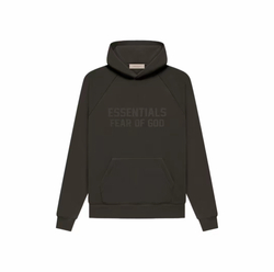 Fear of God Essentials "Brown"
