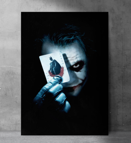 Джокер 4 (Joker)