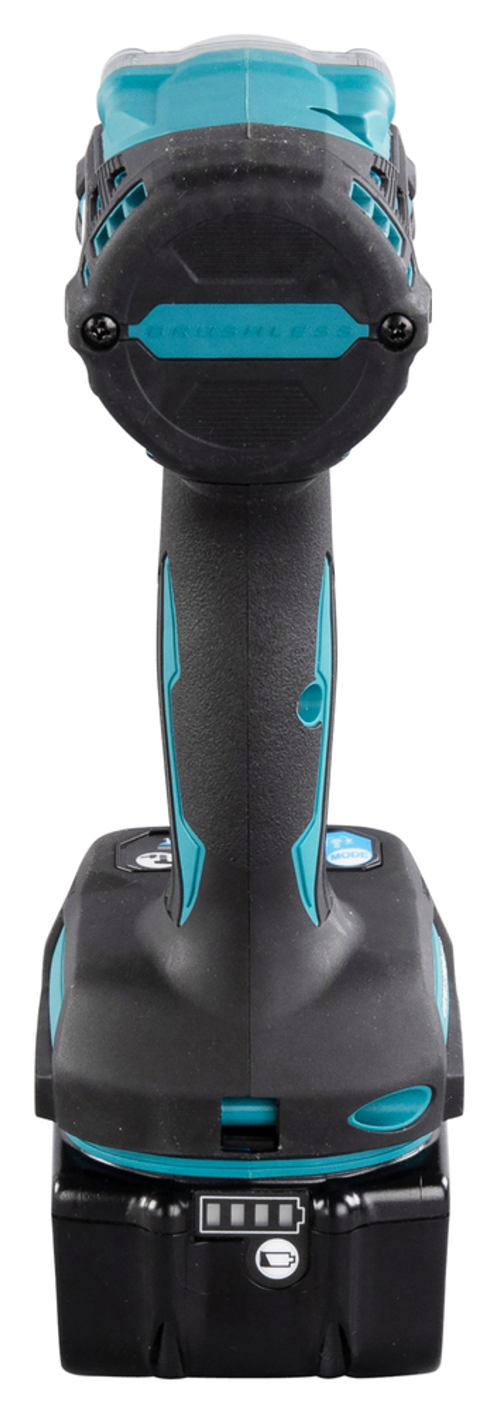 Аккумуляторный ударный гайковерт DTW302RTJ 18В 3/8 300 Нм