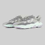  Кроссовки женские Adidas Originals Ozweego артикул:EH3114 - купить в магазине Дайс