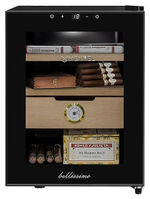 Сигарный шкаф MEYVEL MC-33BT