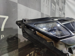 Фара правая LЕD Kia Carnival 4 (KA4) 20-нв Б/У Оригинал 92102R0200