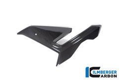 Ilmberger Carbonparts Накладка карбоновая - Fairing на обтекатель левая BMW M 1000 R CG.VEL.001.M123N