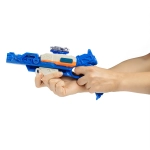 Инфинити Надо. Волчок Трайб Стандарт, Thunder Shadow Hunter. TM Infinity Nado