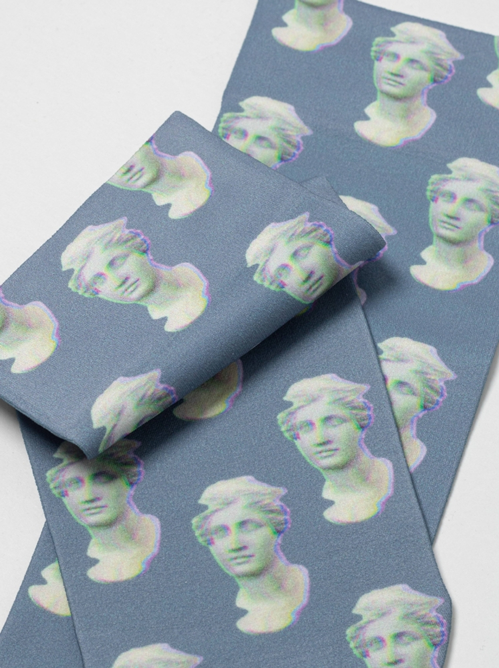 CONTE FANTASY Плотные носки с рисунком «Sculpture»