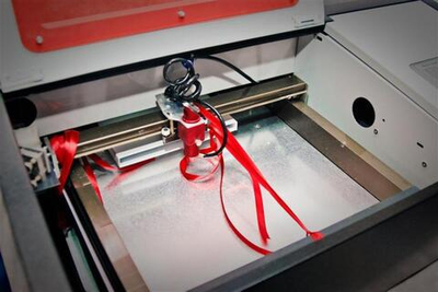 Лазерный гравер Raylogic 203 mini