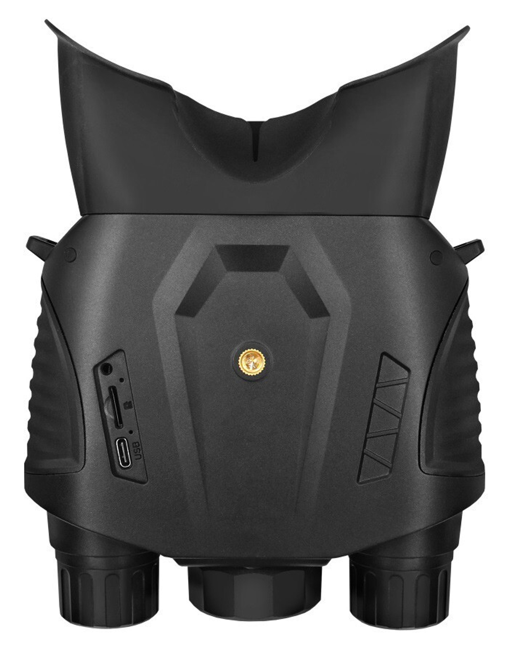 Бинокль  Levenhuk Halo 50XN GPS