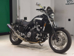 Yamaha V-Max 1200 2003