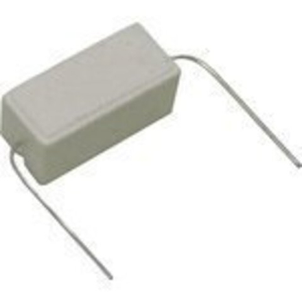 Резистор 75 Ом / 5Вт